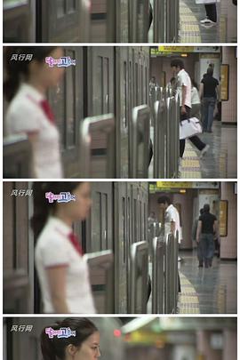 奔跑吧，鲭鱼 第04集