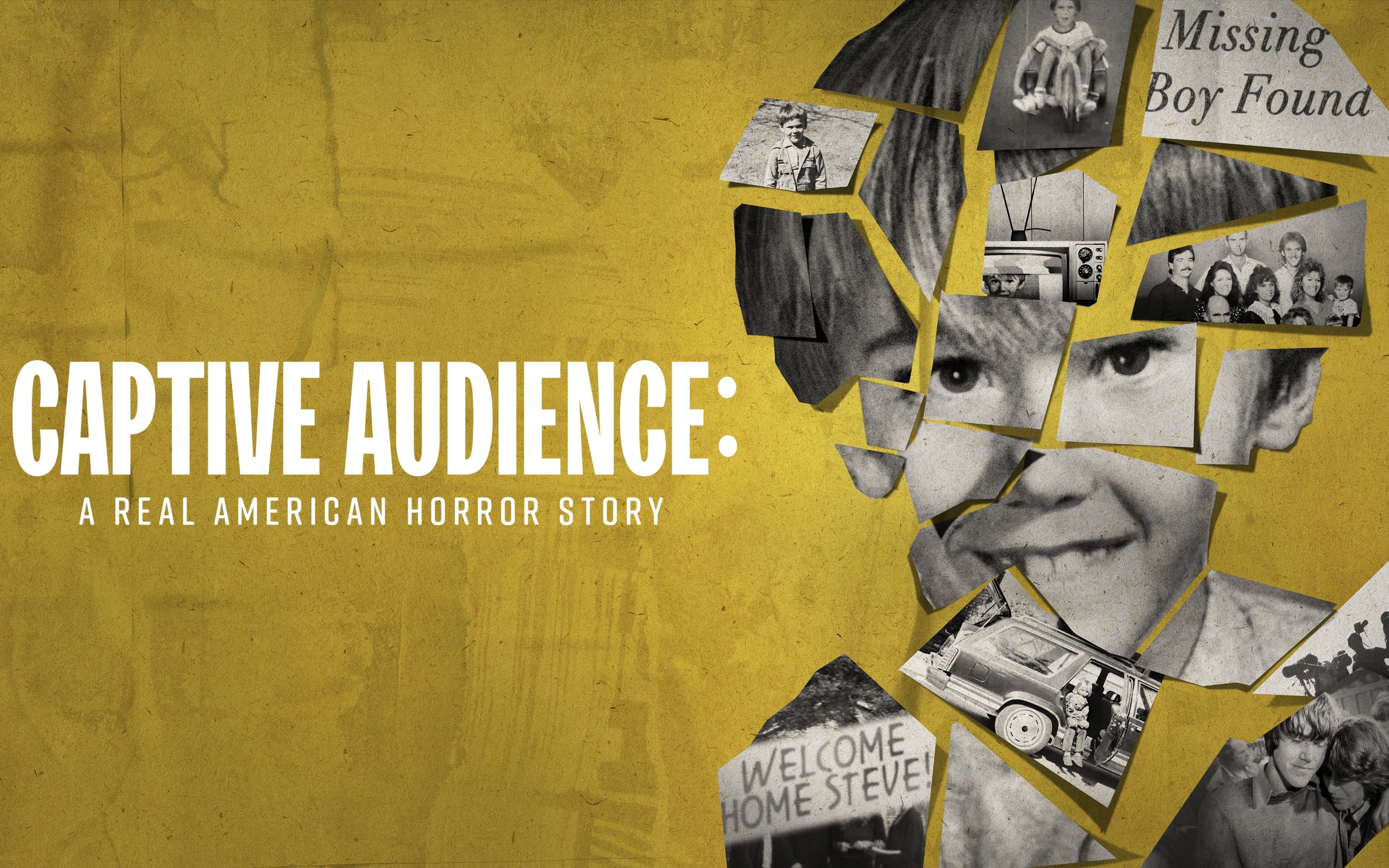 黑白兄弟：美国恐怖真人真事 第01集