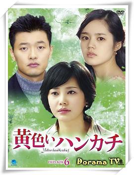 黄手帕 第108集