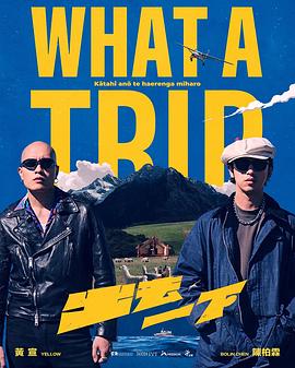 出去一下 What A Trip 第07集