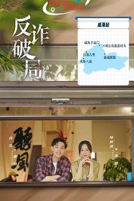 反诈破局 第13集