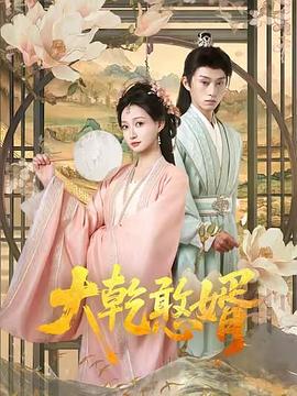 大乾憨婿 第13集
