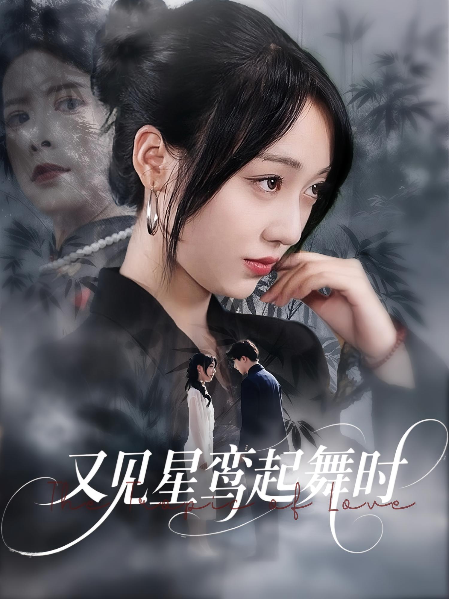 又见星鸾起舞时 第07集