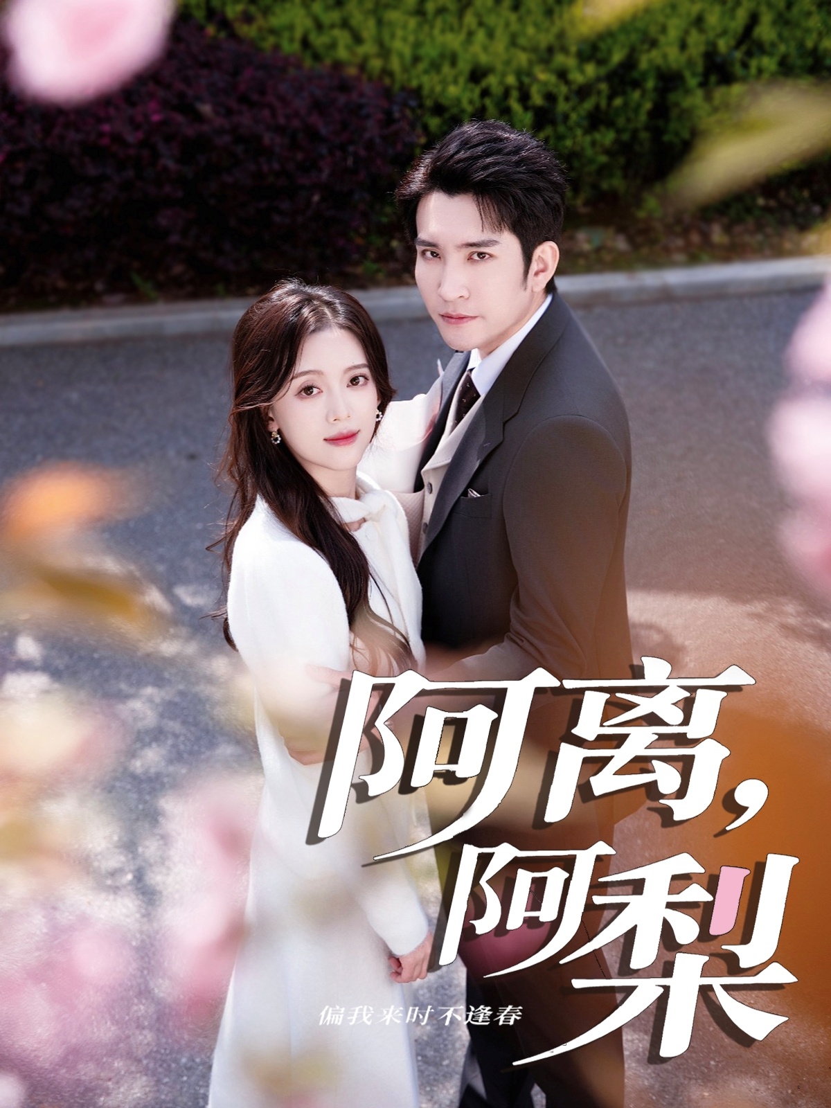 阿离阿梨 第16集