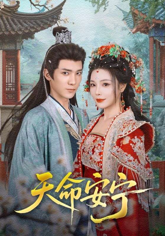 天命安宁 第36集