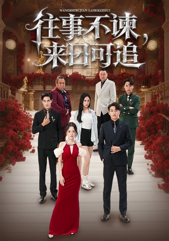 往事不谏，来日可追 第01集