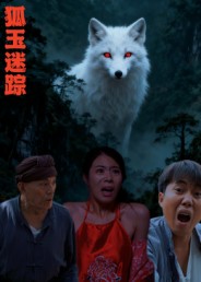 狐玉迷踪(全集)