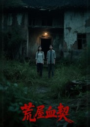 荒屋血契 第07集