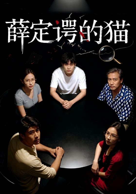 短剧薛定谔的猫 第29集