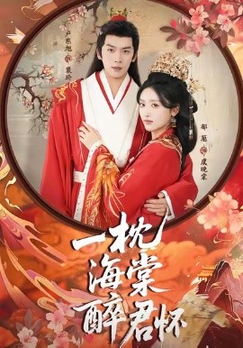 一枕海棠醉君怀 第07集