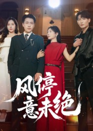 风停意未绝(全集)