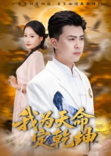 我为天命定乾坤(全集)