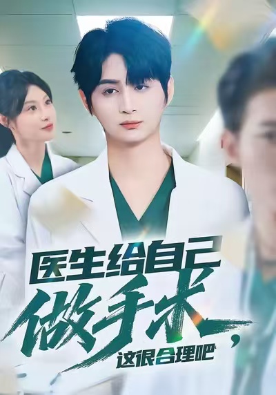 医生给自己做手术，这很合理吧(全集)