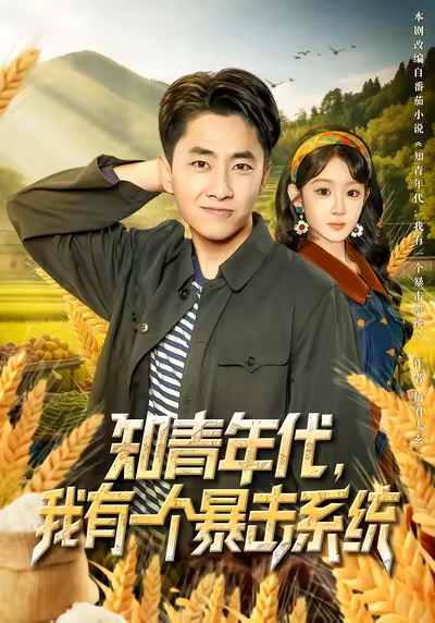 知青年代，我有一个暴击系统 第35集
