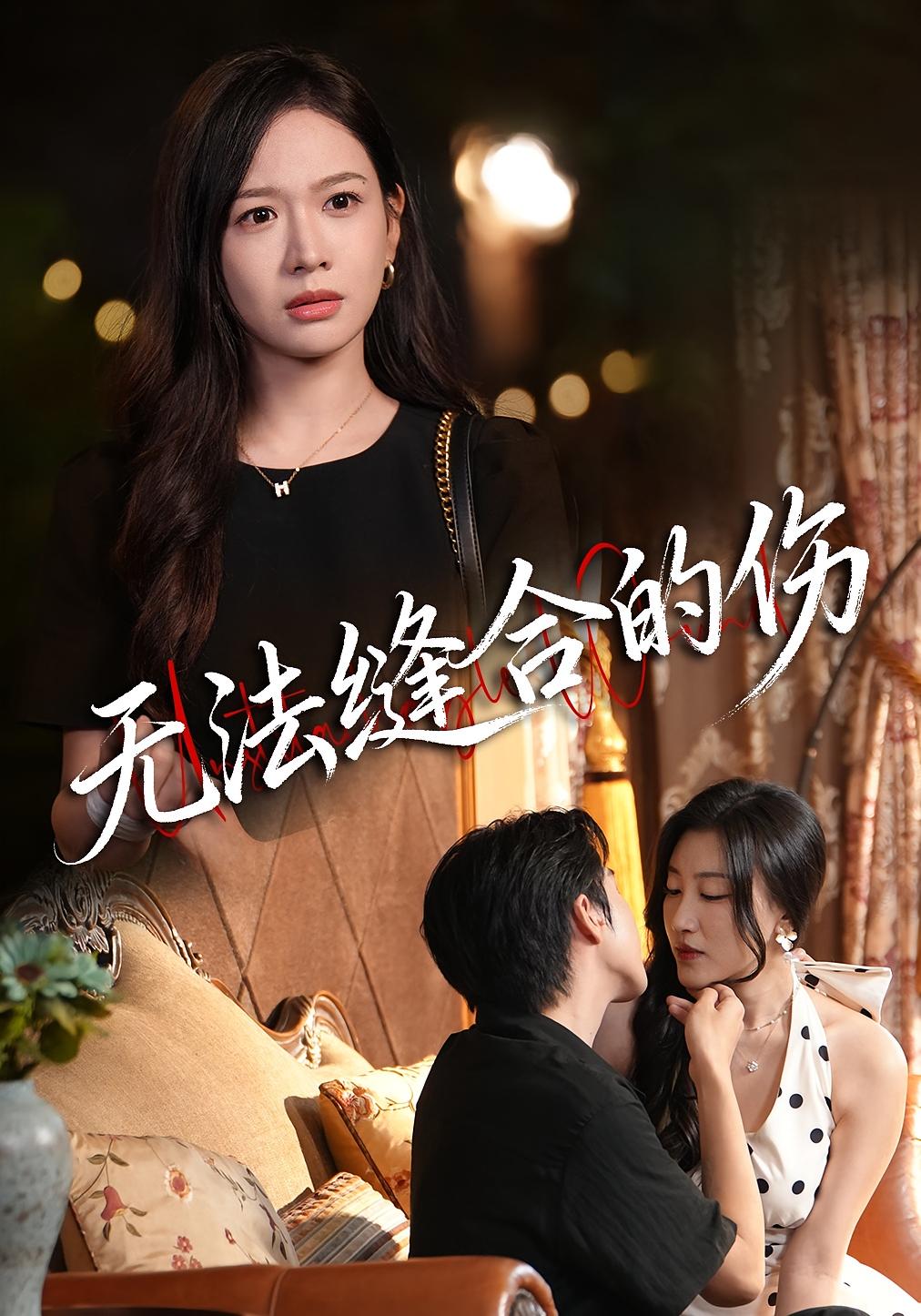 无法缝合的伤 第05集