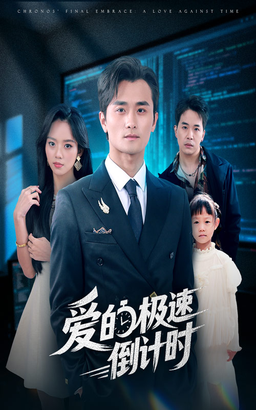 爱的极速倒计时 第01集