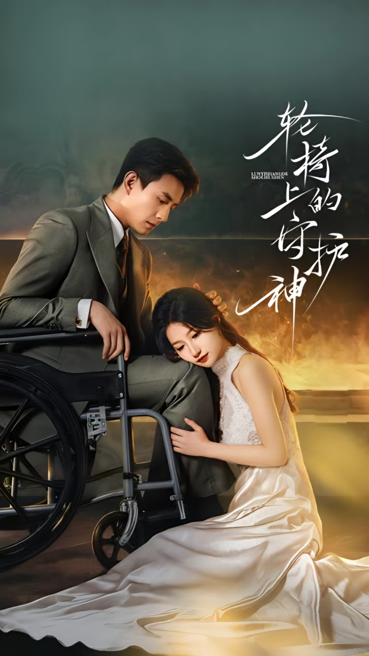 轮椅上的守护神 第11集