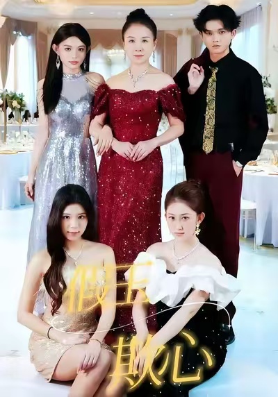 假玉欺心 第06集