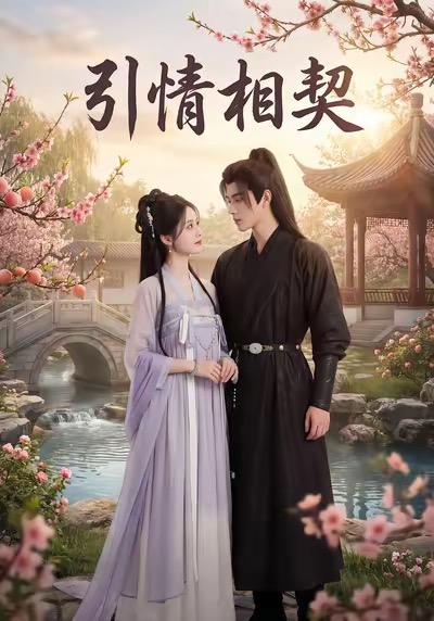 引情相契 第07集