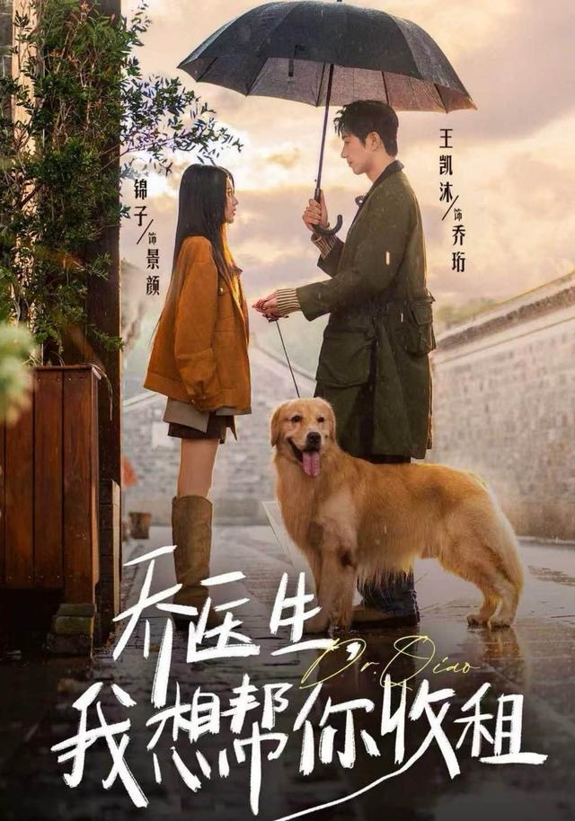 乔医生，我想帮你收租 第75集