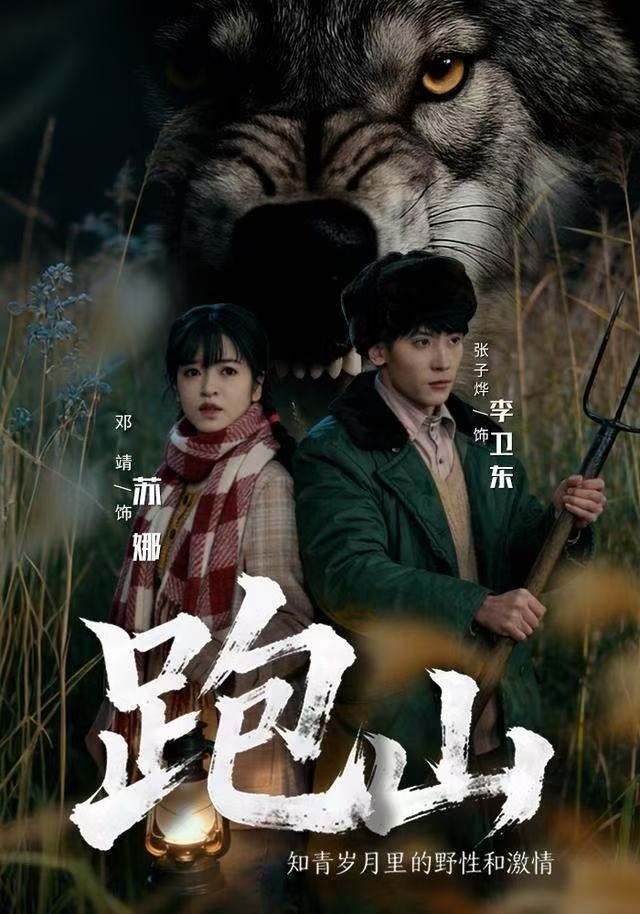 跑山：知青岁月里的野性和激情 第24集