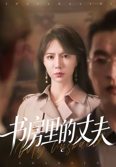 书房里的丈夫 第45集
