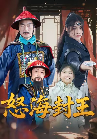 怒海封王 第53集