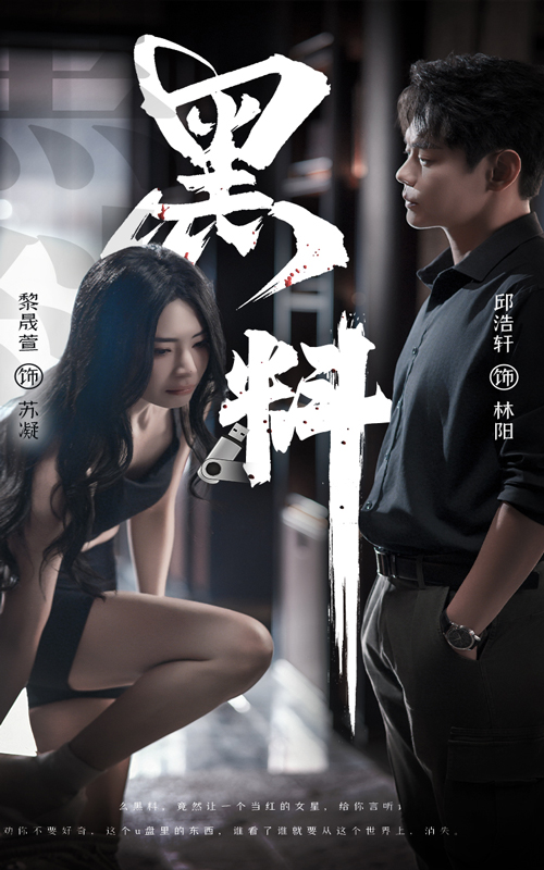 黑料 第34集
