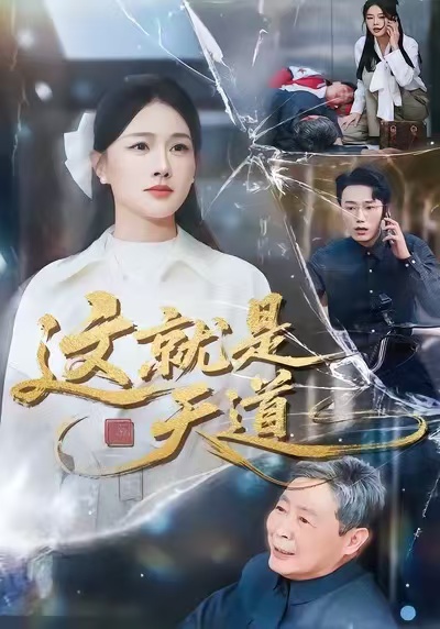 这就是天道 第17集