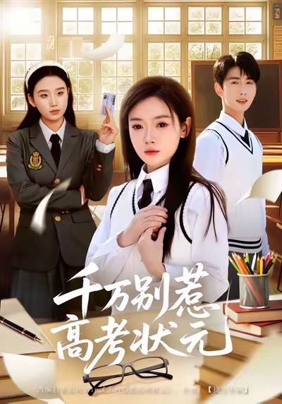 千万别惹高考状元 第63集(大结局)