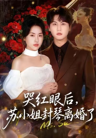 哭红眼后，苏小姐封琴离婚了 第01集