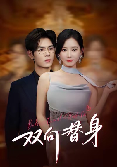 双向替身 第10集
