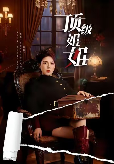 顶级姐姐 第54集