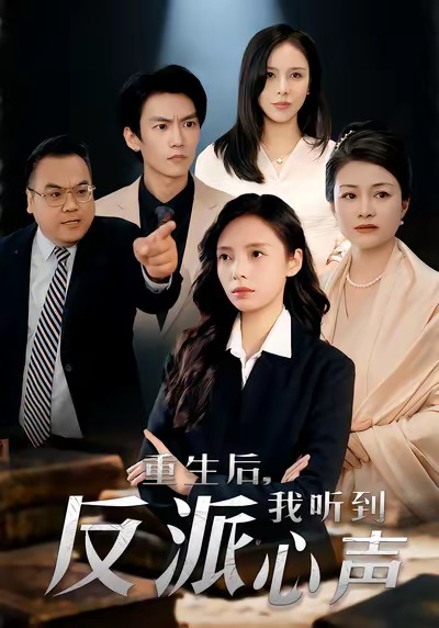 重生后，我听到反派心声 第40集