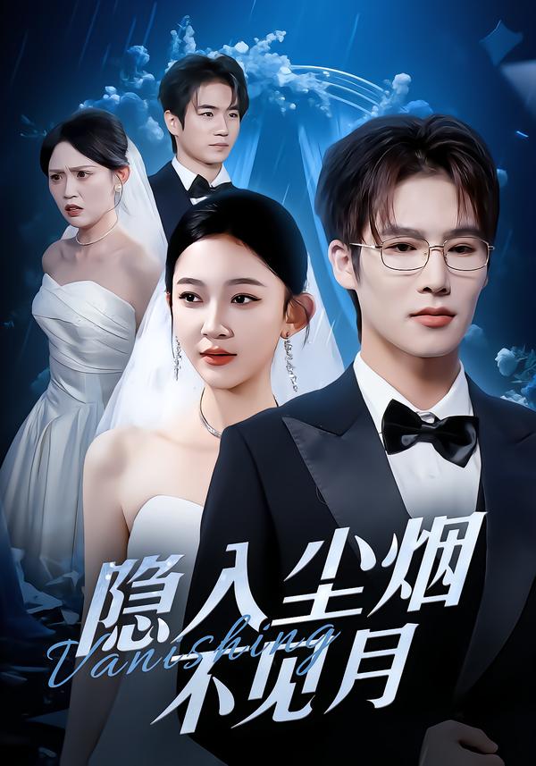 隐入尘烟不见月 第23集