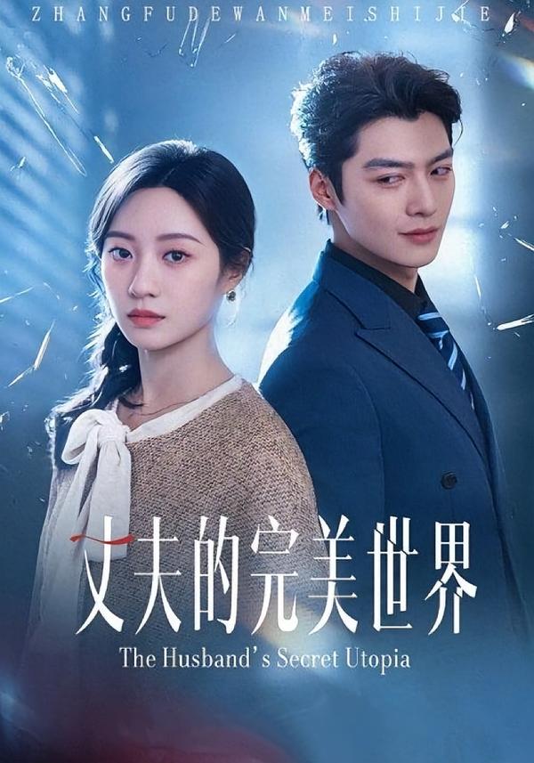 丈夫的完美世界 第27集