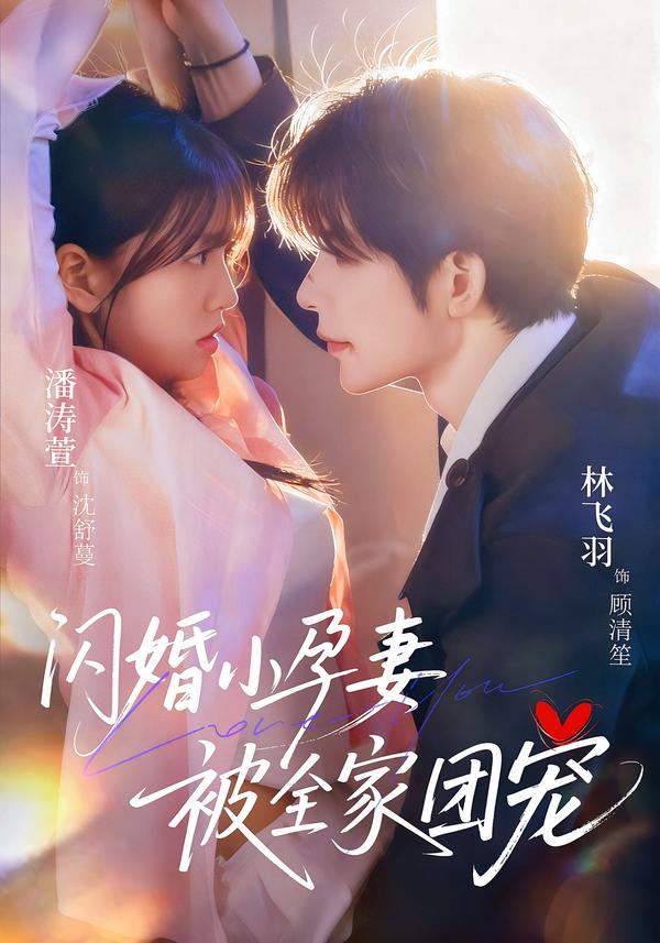 闪婚小孕妻被全家团宠 第27集