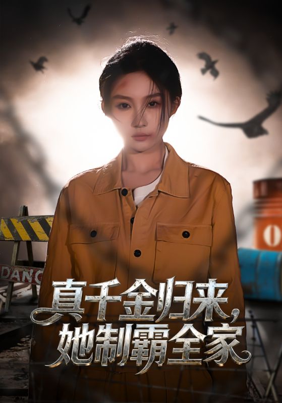 真千金归来，她制霸全家 第04集