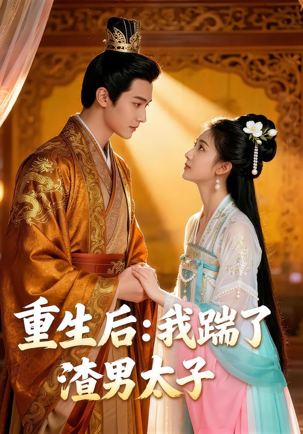重生后我踹了太子渣男 第06集