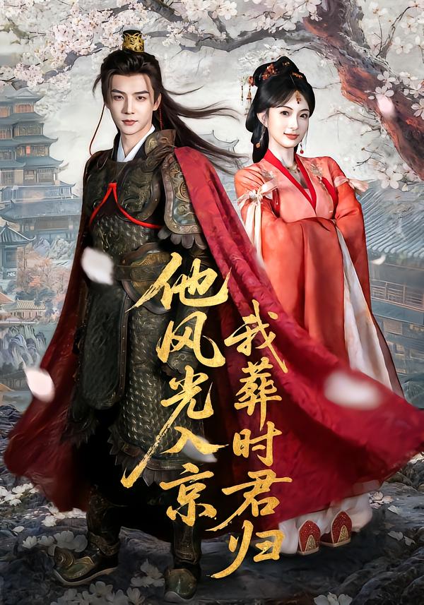 他风光入京我葬时君归 第24集