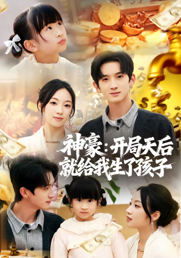 神豪：开局天后就给我生了孩子 第41集