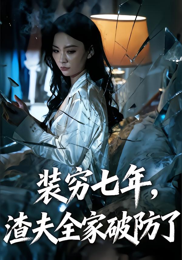 装穷七年，渣夫全家破防了 第01集