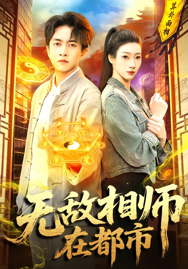 无敌相师在都市 第91集