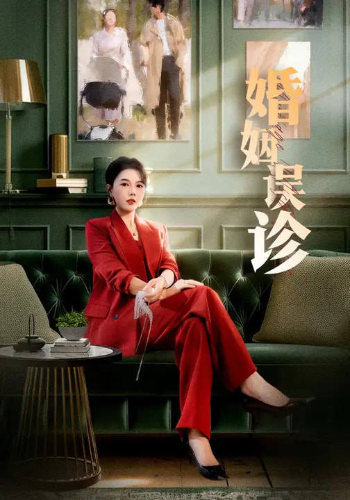婚姻误诊 第47集