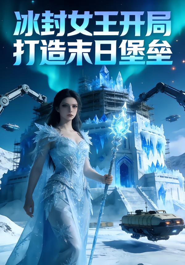 冰封女王开局打造末日堡垒 第83集