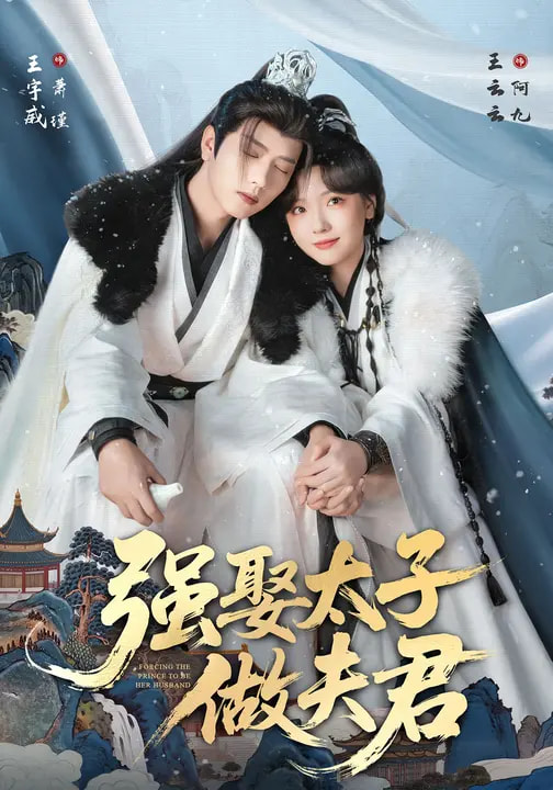 强娶太子做夫君 第34集