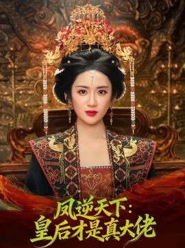 凤逆天下：皇后才是真大佬 第45集
