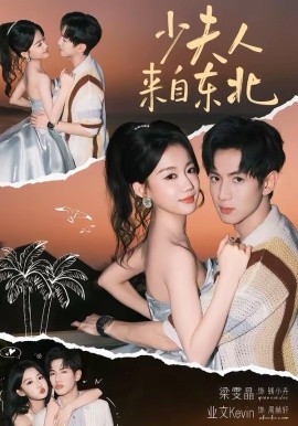 少夫人来自东北 第64集