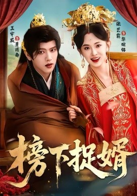 榜下捉婿 第52集