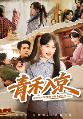 青禾入京 第45集